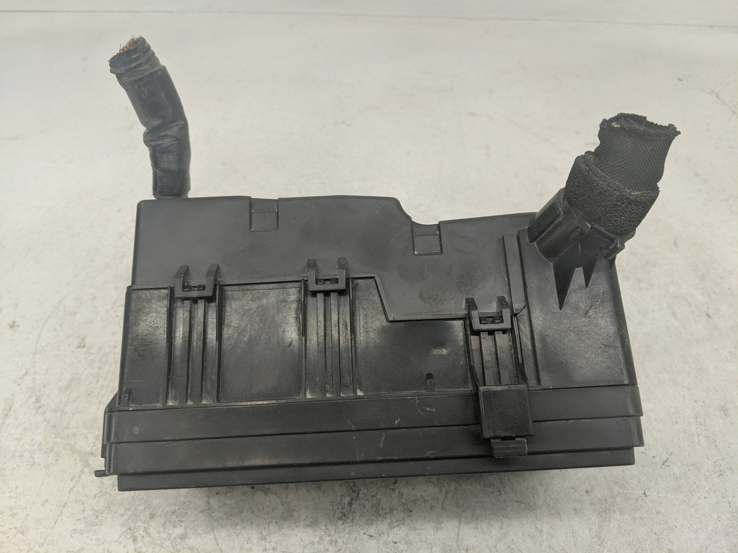 2019-2020 Honda Civic Fusebox Fuse Box Panel Relay Module P/N:020R11BWN7 191104 Fits Fits 2019 2020 OEM Used Auto Parts - Oe