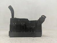 2019-2020 Honda Civic Fusebox Fuse Box Panel Relay Module P/N:020R11BWN7 191104 Fits Fits 2019 2020 OEM Used Auto Parts - Oe