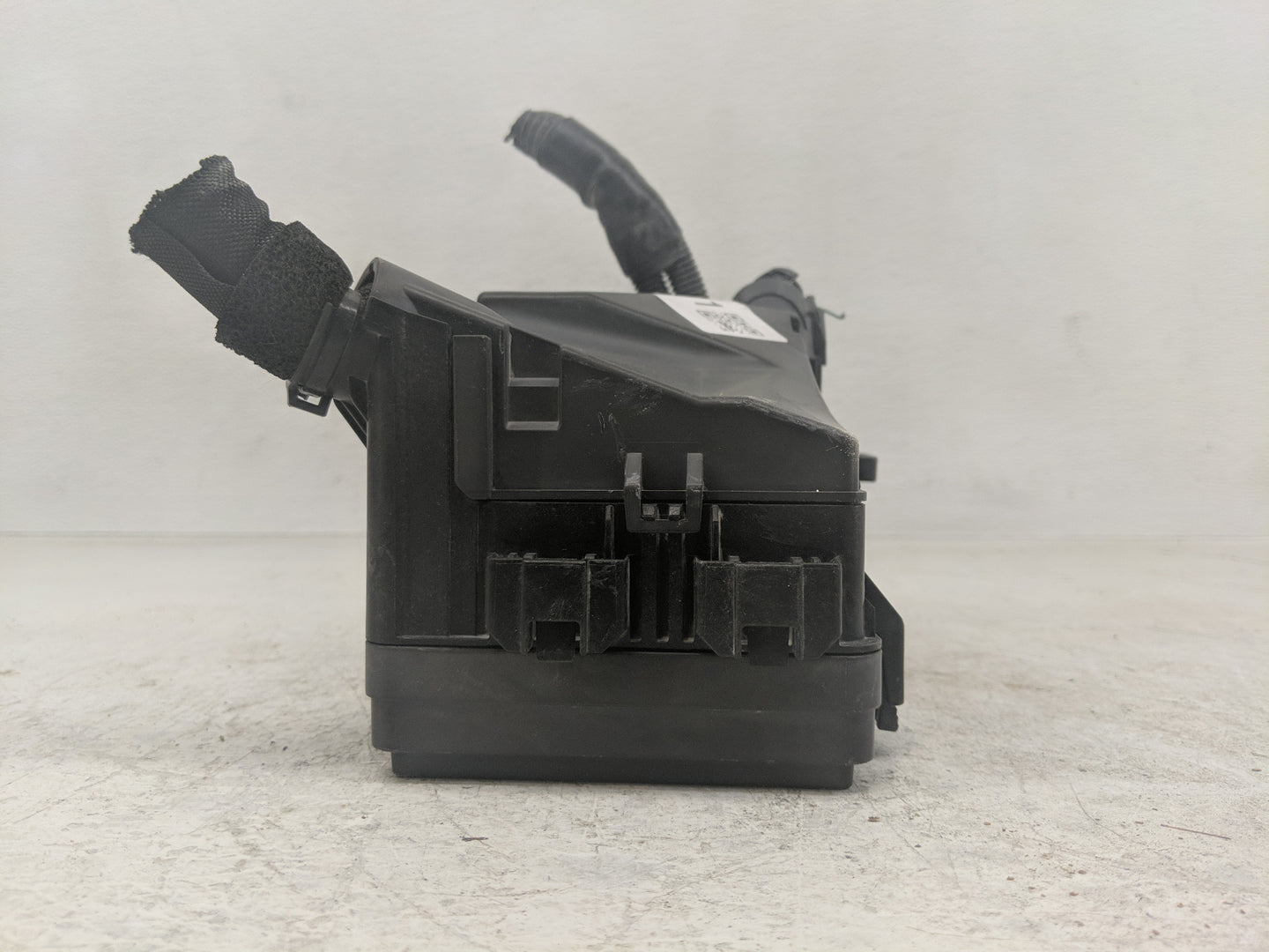 2019-2020 Honda Civic Fusebox Fuse Box Panel Relay Module P/N:020R11BWN7 191104 Fits Fits 2019 2020 OEM Used Auto Parts - Oe