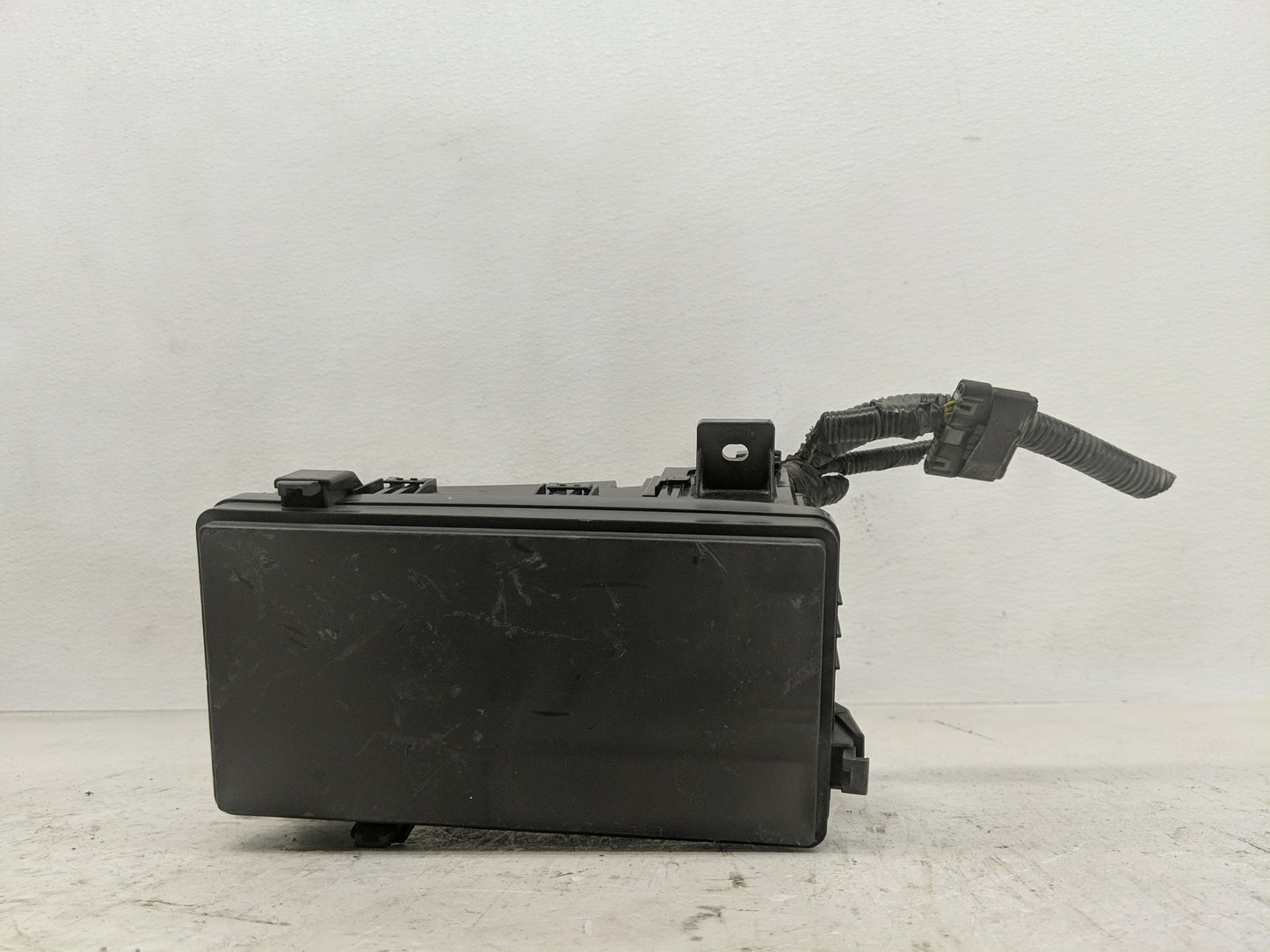 2020 Honda Civic Fusebox Fuse Box Panel Relay Module P/N:TBA A210 A2 Fits OEM Used Auto Parts - Oemusedautoparts1.com