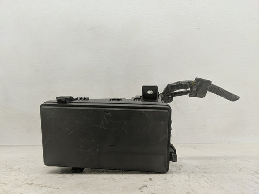 2020 Honda Civic Fusebox Fuse Box Panel Relay Module P/N:TBA A210 A2 Fits OEM Used Auto Parts - Oemusedautoparts1.com