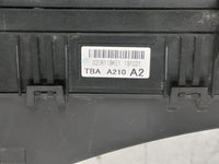 2020 Honda Civic Fusebox Fuse Box Panel Relay Module P/N:TBA A210 A2 Fits OEM Used Auto Parts - Oemusedautoparts1.com