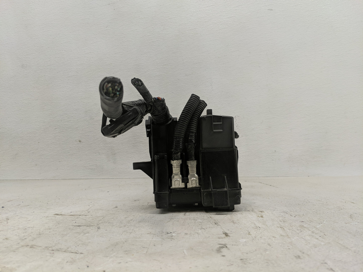 2020 Honda Civic Fusebox Fuse Box Panel Relay Module P/N:TBA A210 A2 Fits OEM Used Auto Parts - Oemusedautoparts1.com