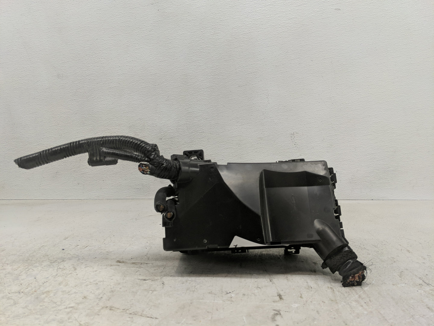 2020 Honda Civic Fusebox Fuse Box Panel Relay Module P/N:TBA A210 A2 Fits OEM Used Auto Parts - Oemusedautoparts1.com