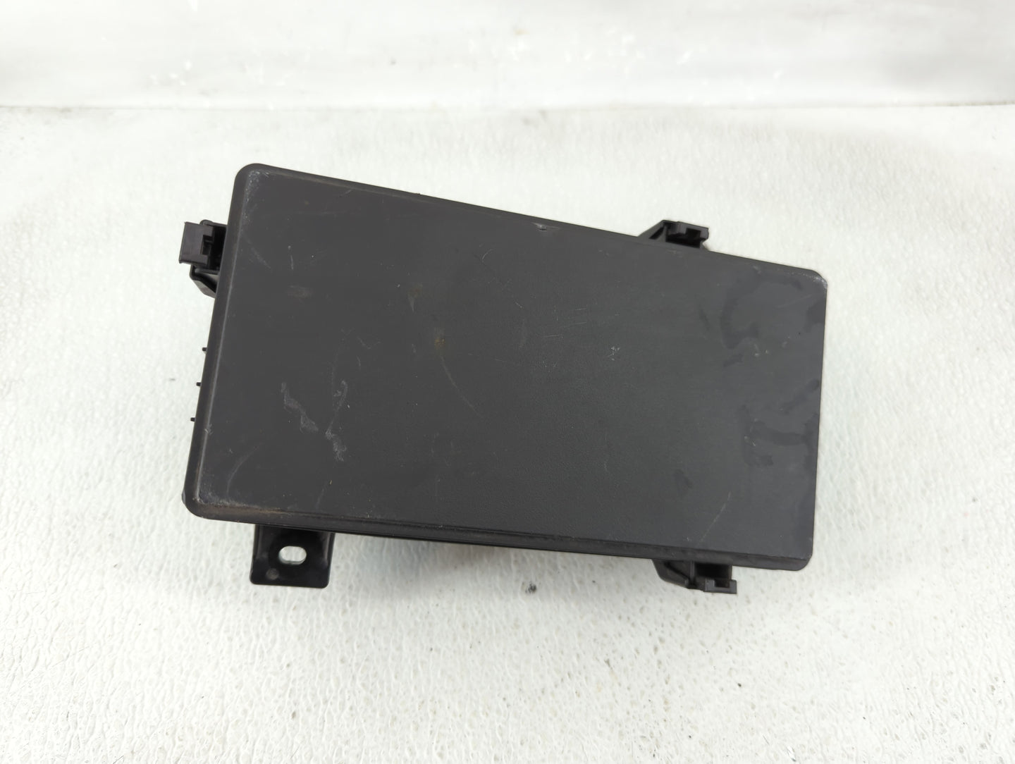 2019-2020 Honda Civic Fusebox Fuse Box Panel Relay Module P/N:020R11BWN7 191104 Fits Fits 2019 2020 OEM Used Auto Parts - Oe