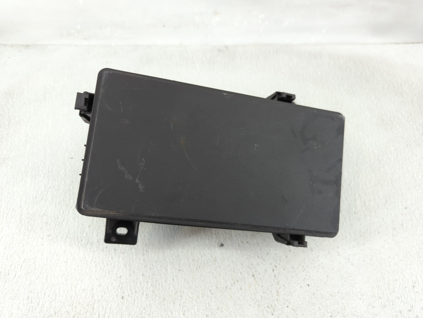 2019-2020 Honda Civic Fusebox Fuse Box Panel Relay Module P/N:020R11BWN7 191104 Fits Fits 2019 2020 OEM Used Auto Parts - Oe