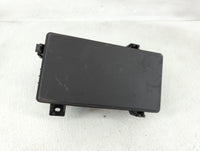 2019-2020 Honda Civic Fusebox Fuse Box Panel Relay Module P/N:020R11BWN7 191104 Fits Fits 2019 2020 OEM Used Auto Parts - Oe