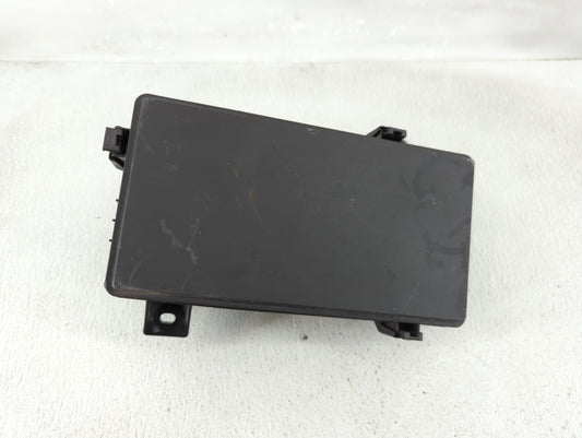 2019-2020 Honda Civic Fusebox Fuse Box Panel Relay Module P/N:020R11BWN7 191104 Fits Fits 2019 2020 OEM Used Auto Parts - Oe