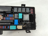 2019-2020 Honda Civic Fusebox Fuse Box Panel Relay Module P/N:020R11BWN7 191104 Fits Fits 2019 2020 OEM Used Auto Parts - Oe