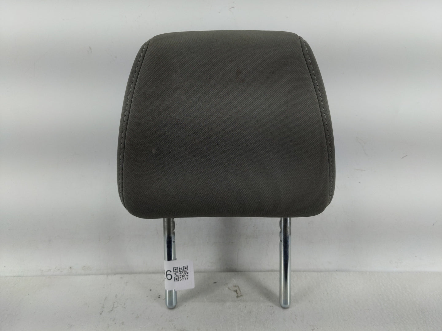 2020 Honda Civic Headrest Head Rest Rear Seat Fits OEM Used Auto Parts - Oemusedautoparts1.com