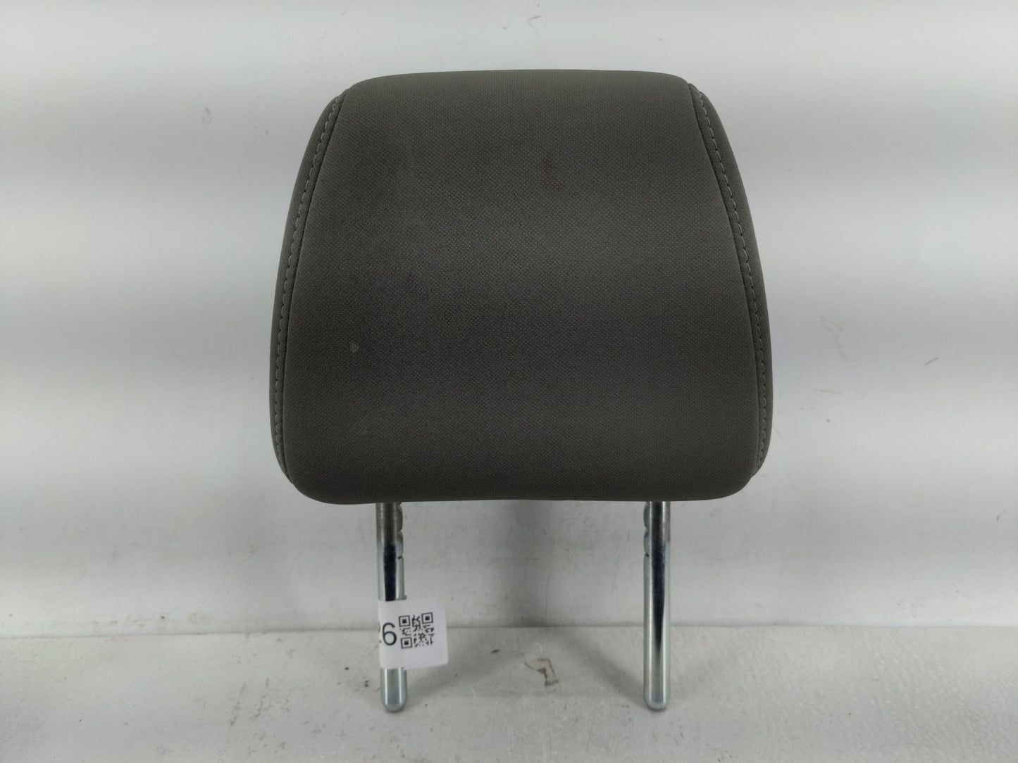 2020 Honda Civic Headrest Head Rest Rear Seat Fits OEM Used Auto Parts - Oemusedautoparts1.com
