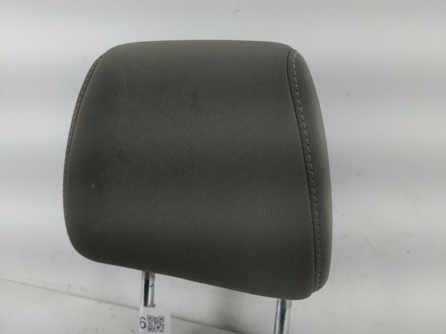 2020 Honda Civic Headrest Head Rest Rear Seat Fits OEM Used Auto Parts - Oemusedautoparts1.com