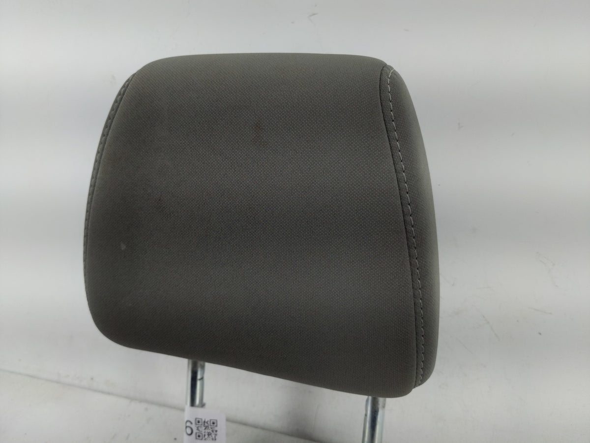 2020 Honda Civic Headrest Head Rest Rear Seat Fits OEM Used Auto Parts - Oemusedautoparts1.com