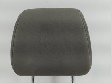 2020 Honda Civic Headrest Head Rest Front Driver Passenger Seat Fits OEM Used Auto Parts - Oemusedautoparts1.com