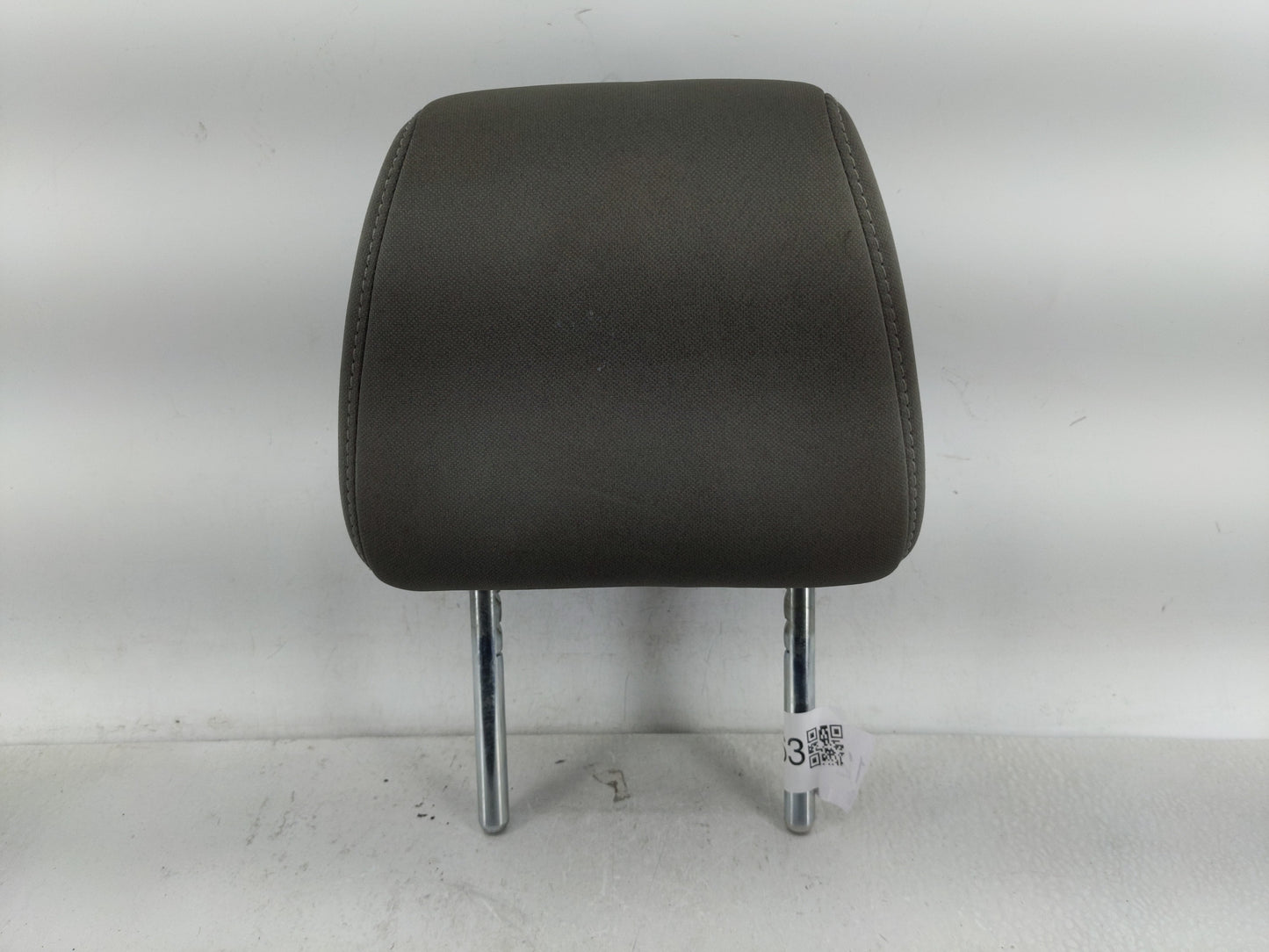 2020 Honda Civic Headrest Head Rest Front Driver Passenger Seat Fits OEM Used Auto Parts - Oemusedautoparts1.com