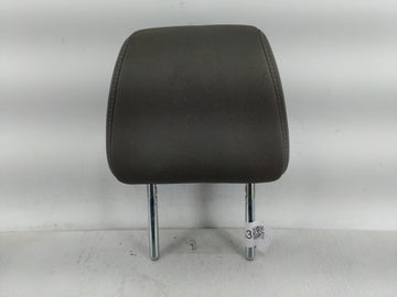 2020 Honda Civic Headrest Head Rest Front Driver Passenger Seat Fits OEM Used Auto Parts