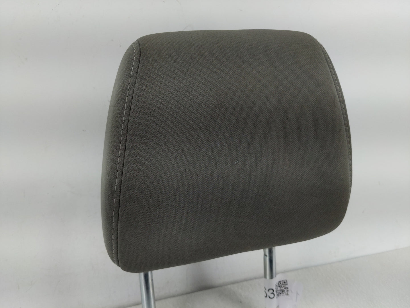 2020 Honda Civic Headrest Head Rest Front Driver Passenger Seat Fits OEM Used Auto Parts - Oemusedautoparts1.com