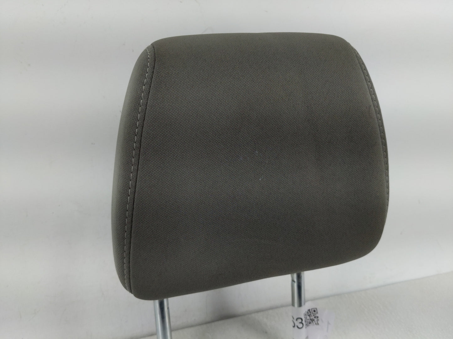 2020 Honda Civic Headrest Head Rest Front Driver Passenger Seat Fits OEM Used Auto Parts - Oemusedautoparts1.com