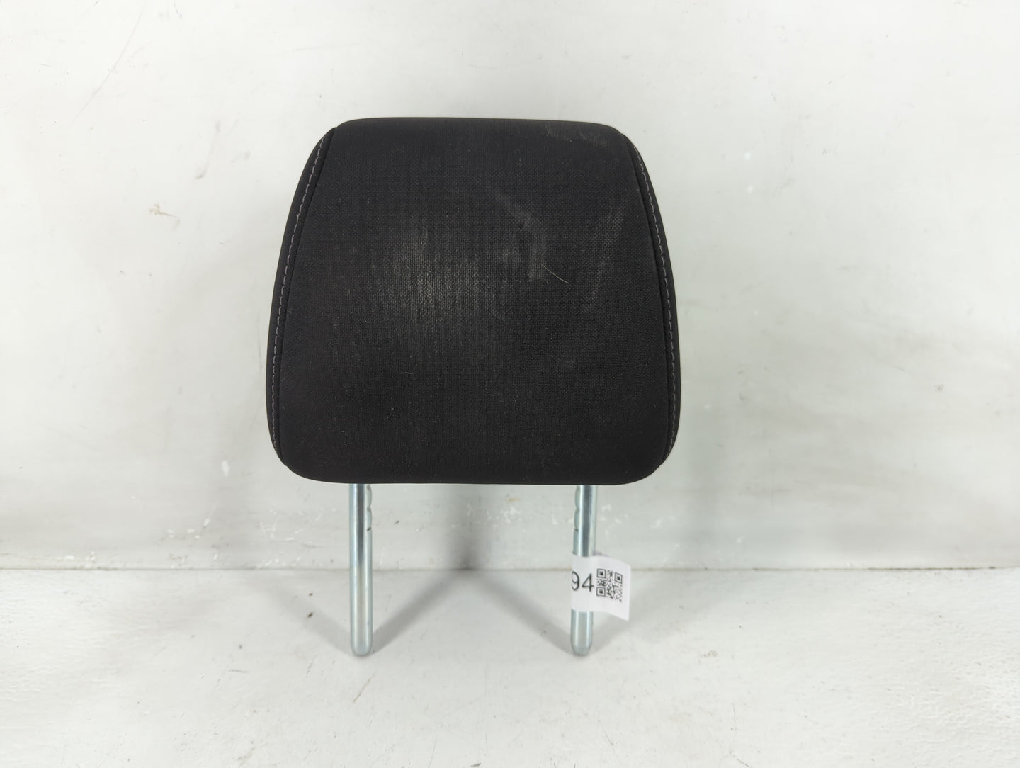 2020 Honda Civic Headrest Head Rest Front Driver Passenger Seat Fits OEM Used Auto Parts - Oemusedautoparts1.com