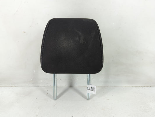 2020 Honda Civic Headrest Head Rest Front Driver Passenger Seat Fits OEM Used Auto Parts - Oemusedautoparts1.com