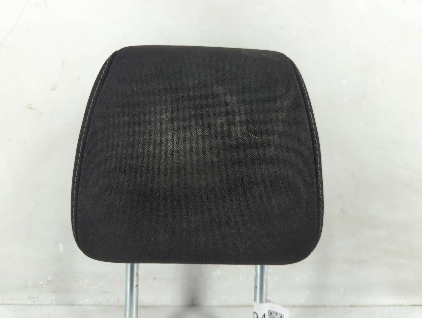 2020 Honda Civic Headrest Head Rest Front Driver Passenger Seat Fits OEM Used Auto Parts - Oemusedautoparts1.com