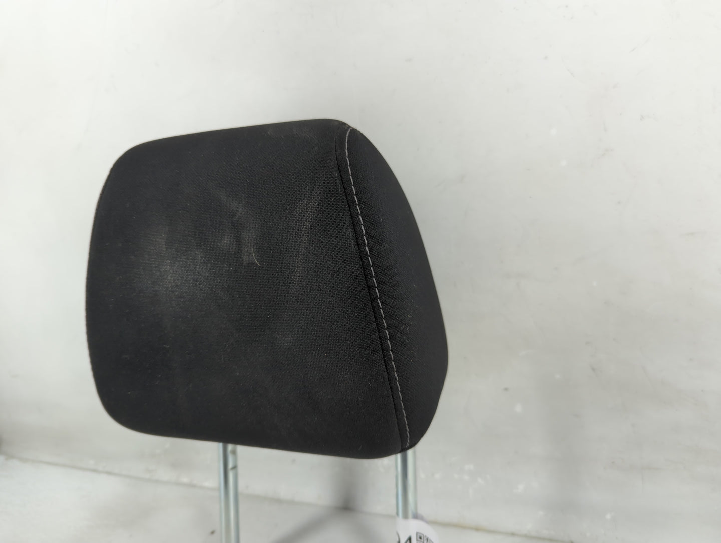 2020 Honda Civic Headrest Head Rest Front Driver Passenger Seat Fits OEM Used Auto Parts - Oemusedautoparts1.com