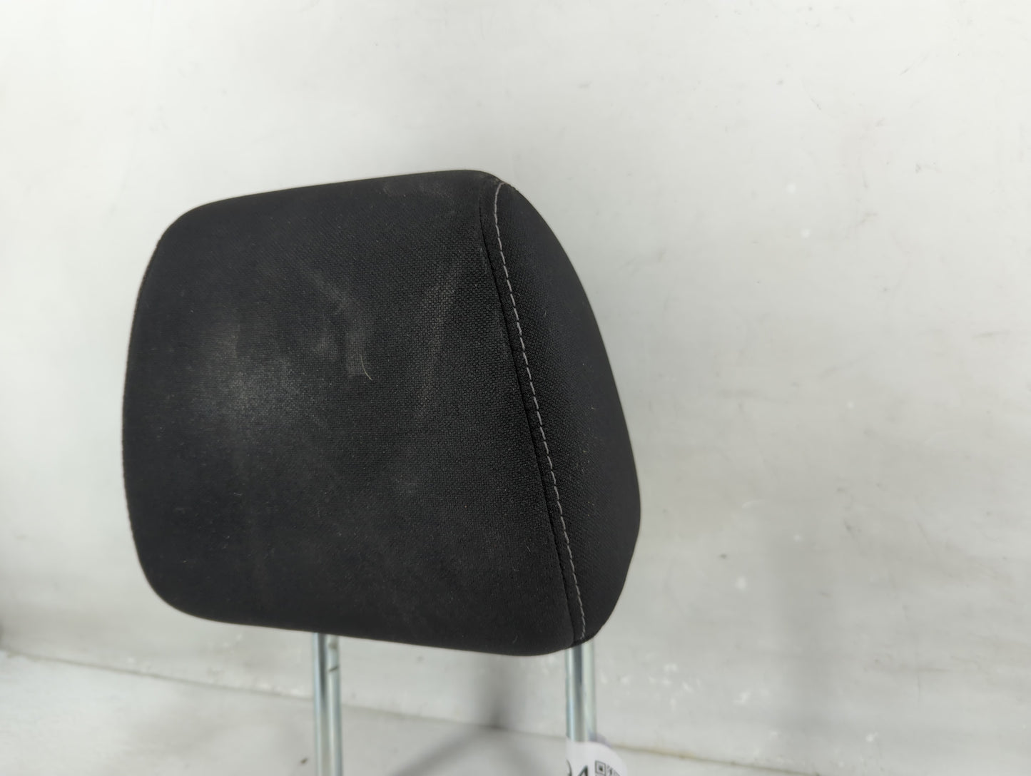 2020 Honda Civic Headrest Head Rest Front Driver Passenger Seat Fits OEM Used Auto Parts - Oemusedautoparts1.com