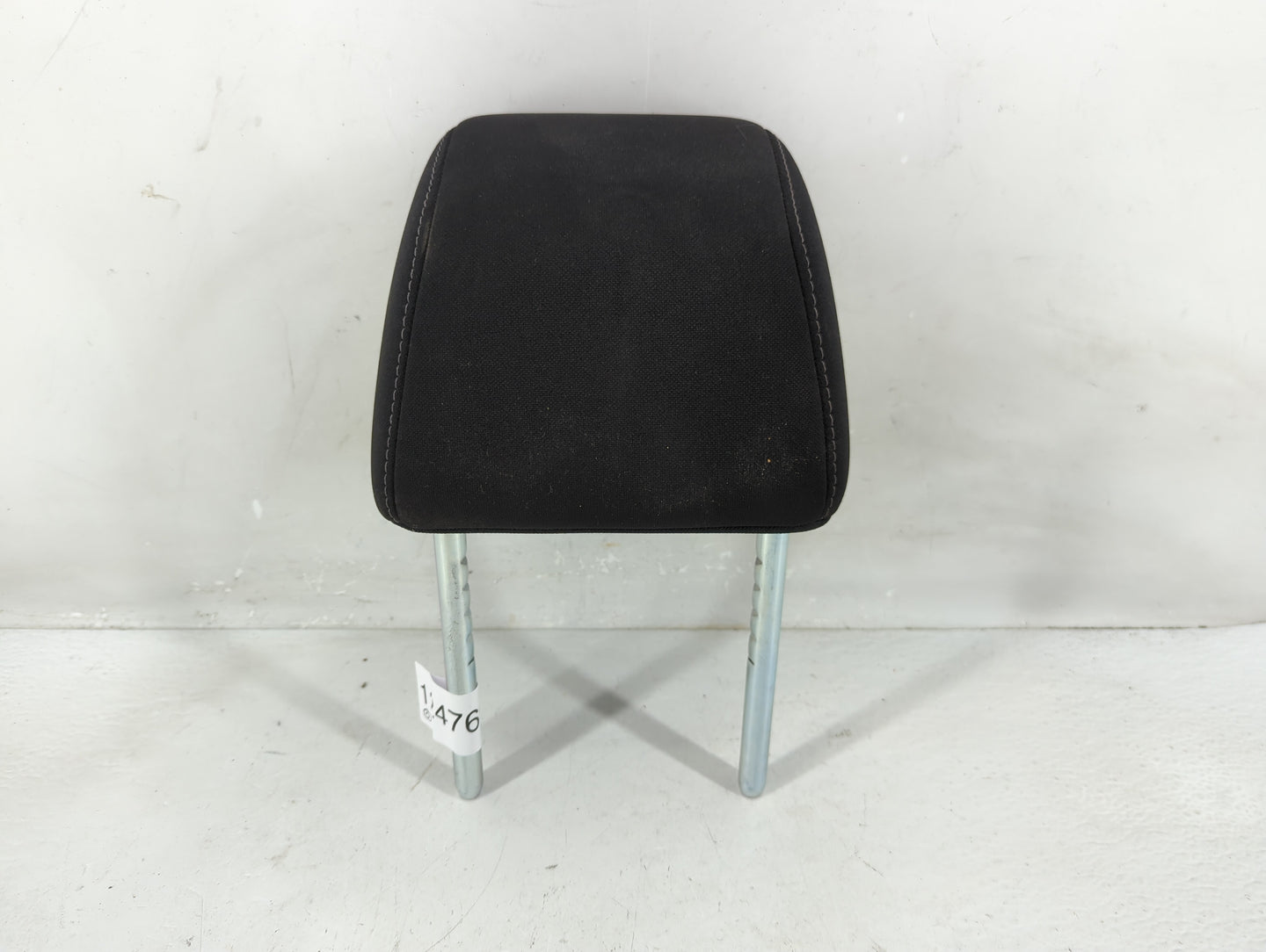 2020 Honda Civic Headrest Head Rest Front Driver Passenger Seat Fits OEM Used Auto Parts - Oemusedautoparts1.com