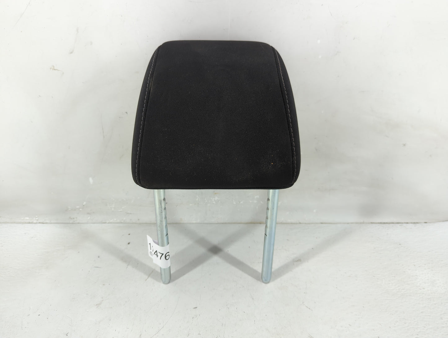 2020 Honda Civic Headrest Head Rest Front Driver Passenger Seat Fits OEM Used Auto Parts - Oemusedautoparts1.com