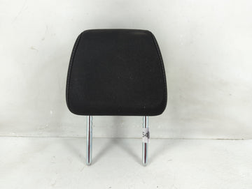 2020 Honda Civic Headrest Head Rest Rear Seat Fits OEM Used Auto Parts - Oemusedautoparts1.com