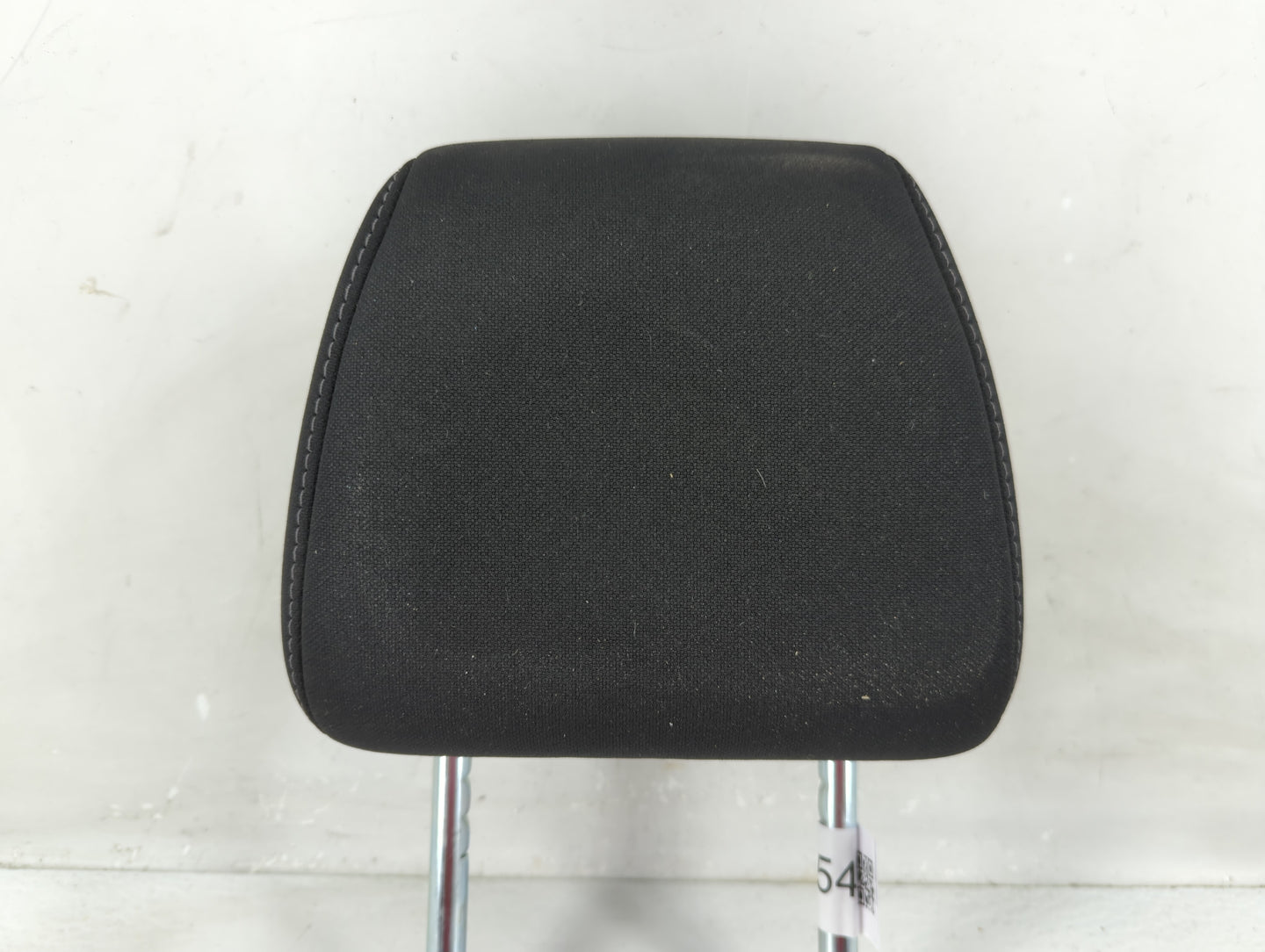 2020 Honda Civic Headrest Head Rest Rear Seat Fits OEM Used Auto Parts - Oemusedautoparts1.com
