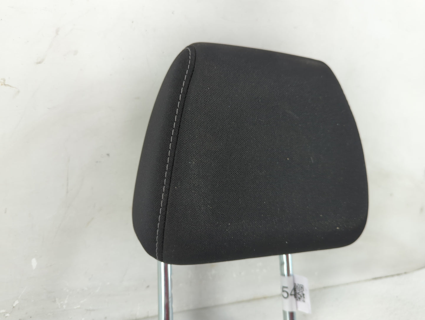 2020 Honda Civic Headrest Head Rest Rear Seat Fits OEM Used Auto Parts - Oemusedautoparts1.com