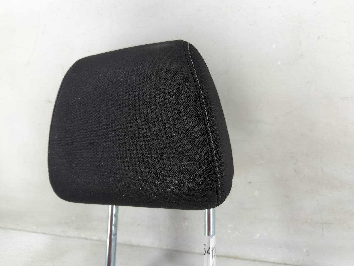 2020 Honda Civic Headrest Head Rest Rear Seat Fits OEM Used Auto Parts - Oemusedautoparts1.com