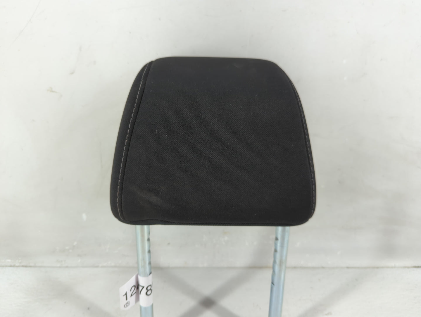 2020 Honda Civic Headrest Head Rest Rear Seat Fits OEM Used Auto Parts - Oemusedautoparts1.com