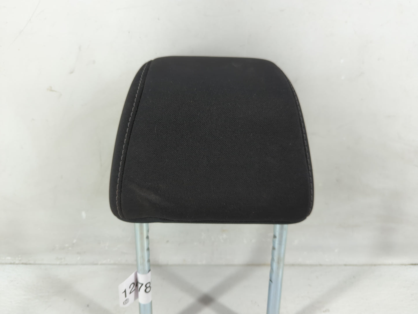 2020 Honda Civic Headrest Head Rest Rear Seat Fits OEM Used Auto Parts - Oemusedautoparts1.com