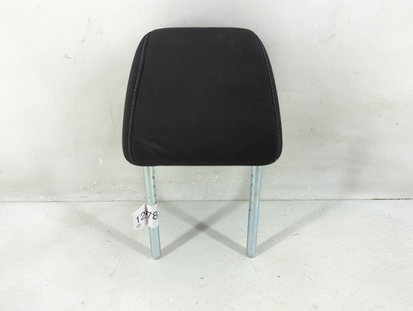 2020 Honda Civic Headrest Head Rest Rear Seat Fits OEM Used Auto Parts - Oemusedautoparts1.com