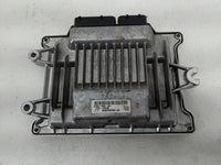 2019-2021 Honda Civic PCM Engine Control Computer ECU ECM PCU OEM P/N:37820-5BB-A54 J722-143235 Fits Fits 2019 2020 2021 OEM