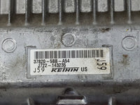 2019-2021 Honda Civic PCM Engine Control Computer ECU ECM PCU OEM P/N:37820-5BB-A54 J722-143235 Fits Fits 2019 2020 2021 OEM