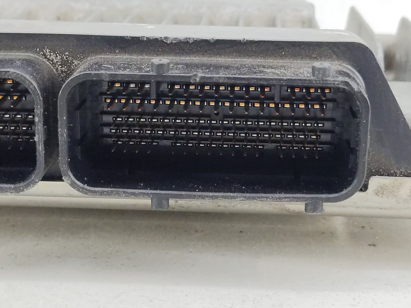 2019-2021 Honda Civic PCM Engine Control Computer ECU ECM PCU OEM P/N:37820-5BB-A54 J722-143235 Fits Fits 2019 2020 2021 OEM