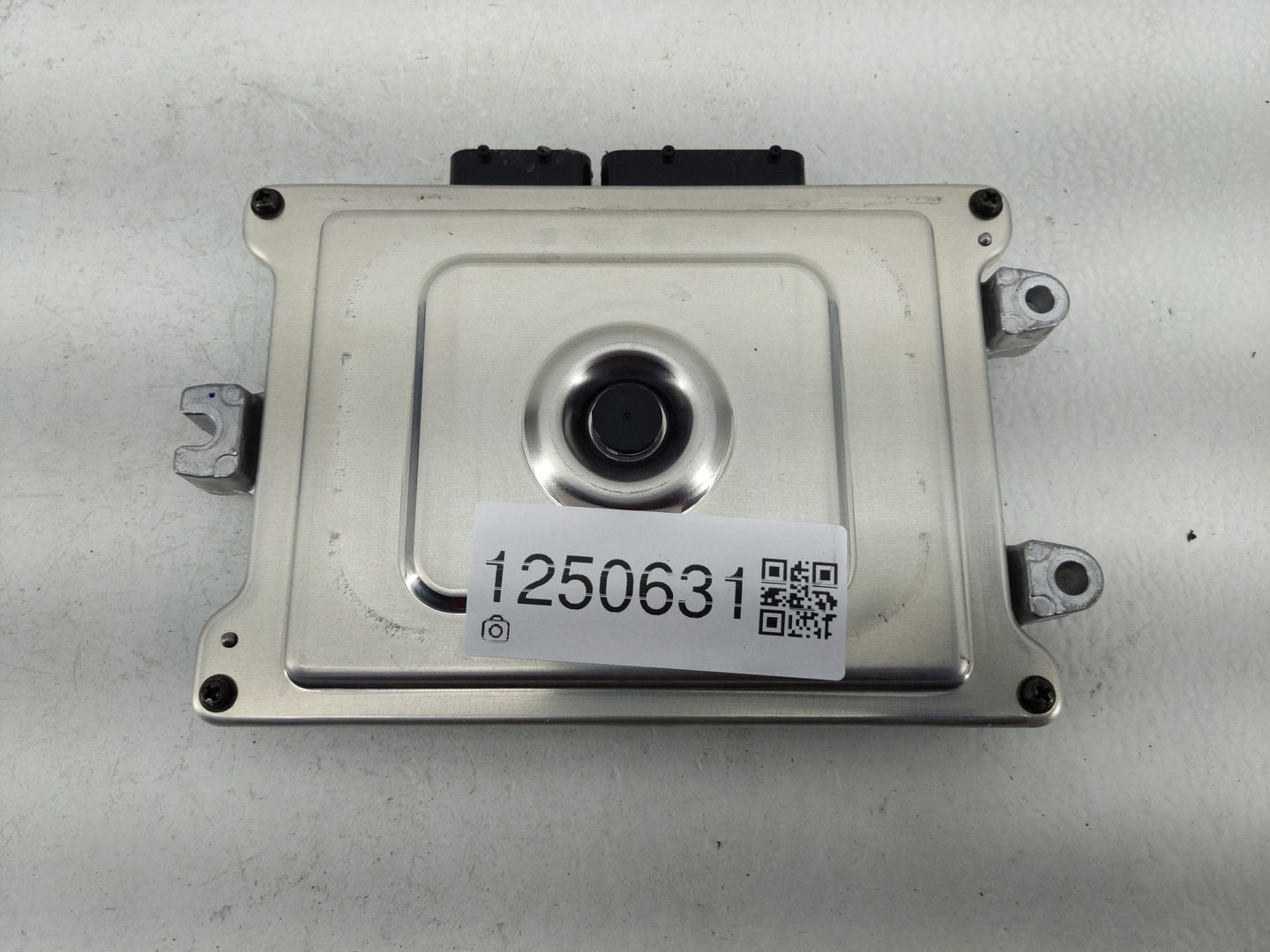 2019-2021 Honda Civic PCM Engine Control Computer ECU ECM PCU OEM P/N:37820-5BB-A54 J722-143235 Fits Fits 2019 2020 2021 OEM