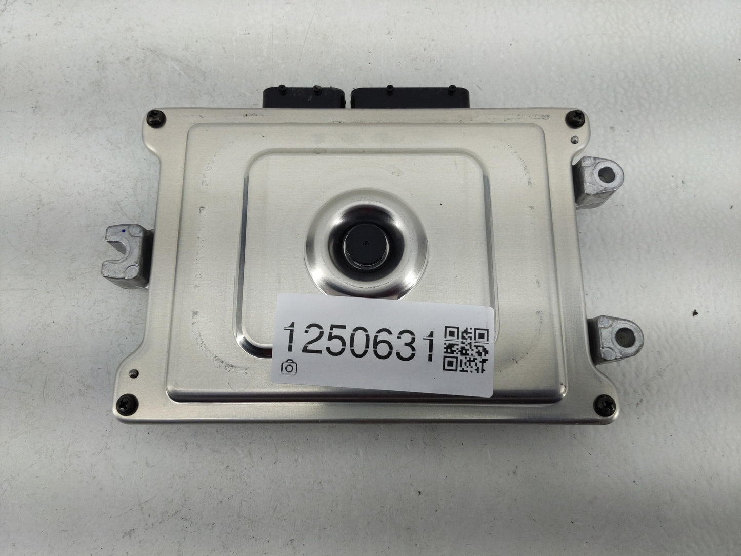 2019-2021 Honda Civic PCM Engine Control Computer ECU ECM PCU OEM P/N:37820-5BB-A54 J722-143235 Fits Fits 2019 2020 2021 OEM
