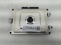 2019-2021 Honda Civic PCM Engine Control Computer ECU ECM PCU OEM P/N:37820-5BB-A54 J722-143235 Fits Fits 2019 2020 2021 OEM