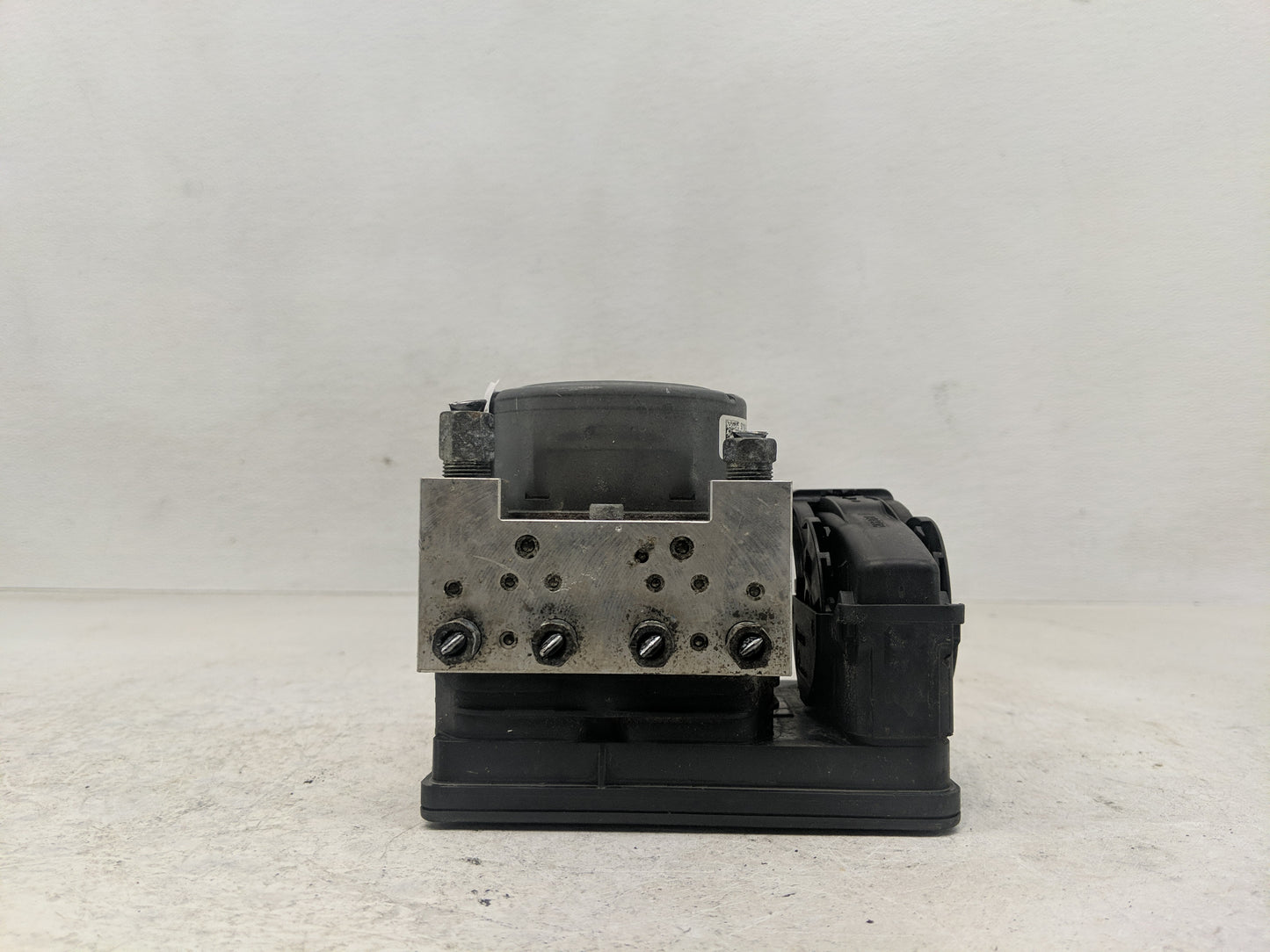 2020-2021 Honda Civic ABS Pump Control Module Replacement P/N:57110-TGG-L330-M1 Fits Fits 2020 2021 OEM Used Auto Parts - Oe