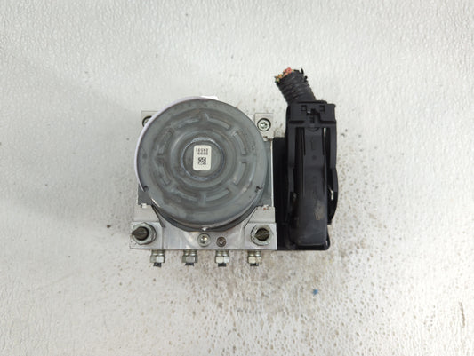 2019-2021 Honda Civic ABS Pump Control Module Replacement P/N:57110TBG A351M1 Fits Fits 2019 2020 2021 OEM Used Auto Parts