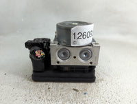 2019-2021 Honda Civic ABS Pump Control Module Replacement P/N:57110TBG A351M1 Fits Fits 2019 2020 2021 OEM Used Auto Parts -