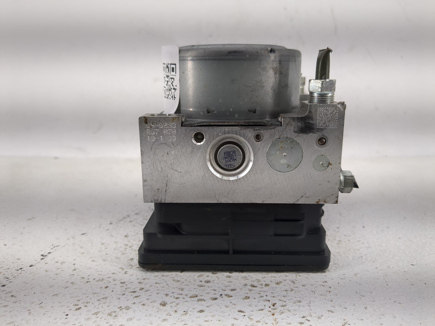 2019-2021 Honda Civic ABS Pump Control Module Replacement P/N:57110TBG A351M1 Fits Fits 2019 2020 2021 OEM Used Auto Parts -