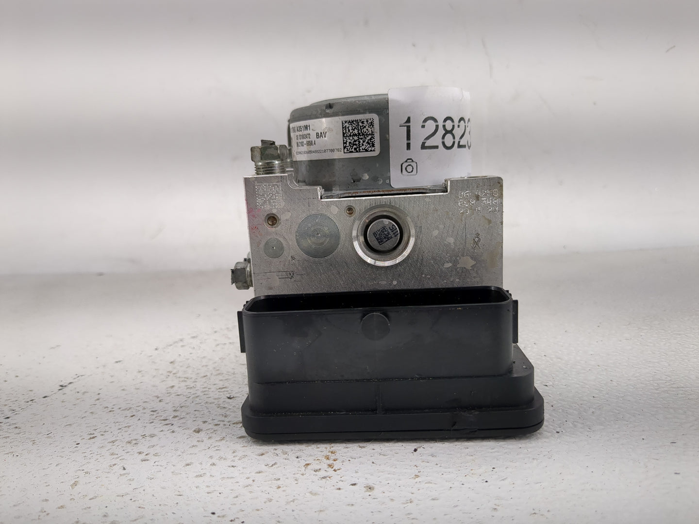 2019-2021 Honda Civic ABS Pump Control Module Replacement P/N:57110TBG A351M1 Fits Fits 2019 2020 2021 OEM Used Auto Parts -