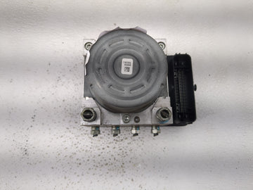 2020-2021 Honda Civic ABS Pump Control Module Replacement Fits Fits 2020 2021 OEM Used Auto Parts