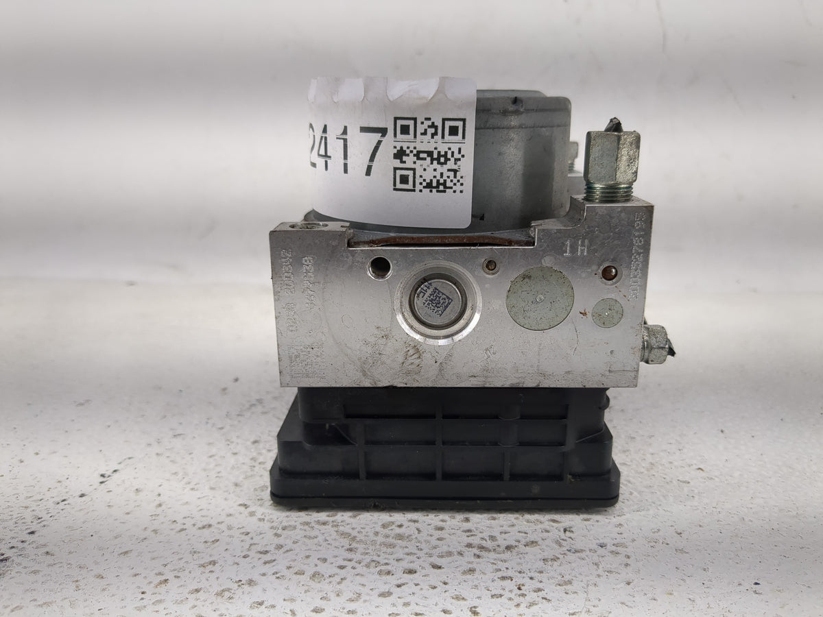 2020-2021 Honda Civic Anti-Lock Brake ABS Pump Module Actuator OEM Fits Fits 2020 2021 OEM Used Auto Parts - Oemusedautopart