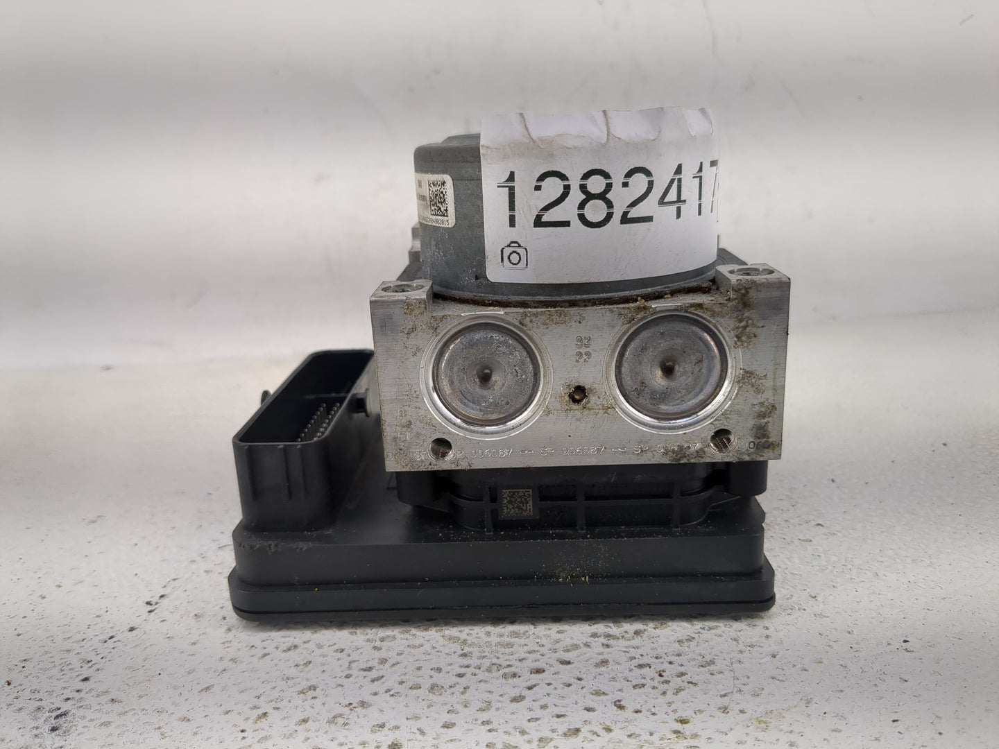 2020-2021 Honda Civic ABS Pump Control Module Replacement Fits Fits 2020 2021 OEM Used Auto Parts - Oemusedautoparts1.com